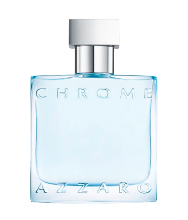 Image du produit 1 sur 6, Azzaro CHROME Eau de toilette