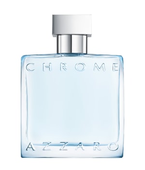 Azzaro CHROME Eau de Toilette 50 ml