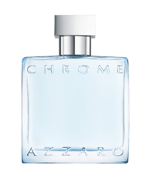 Zdjęcie produktu 1 z 6, Azzaro CHROME Woda toaletowa