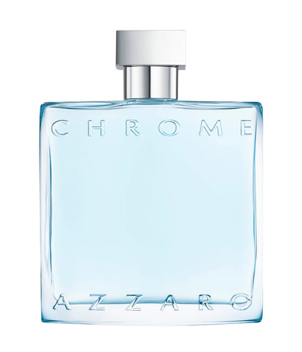Zdjęcie produktu 1 z 6, Azzaro CHROME Woda toaletowa