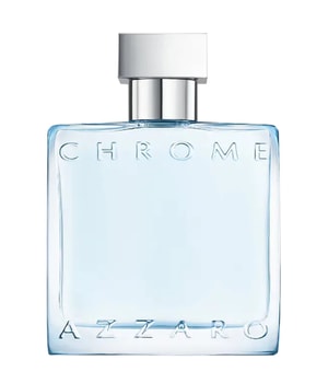 Chrome — Azzaro