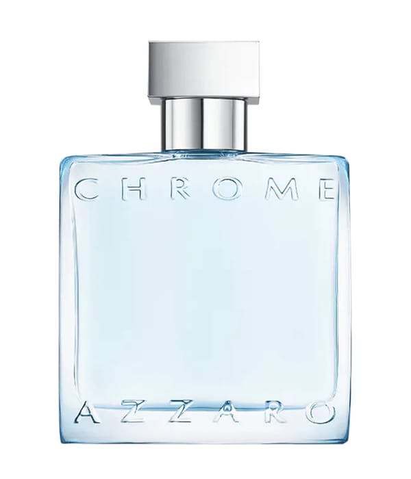 Zdjęcie produktu 1 z 6, Azzaro CHROME Woda toaletowa