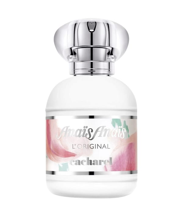 Image du produit 1 sur 3, Cacharel Anais Anais Eau de toilette