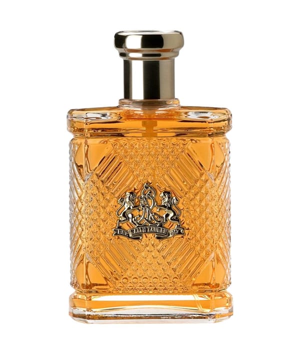 Produktbillede 1 af 4, Ralph Lauren Safari Eau de Toilette