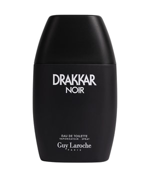 Guy Laroche Drakkar Noir Eau de Toilette (EdT) 30 ml