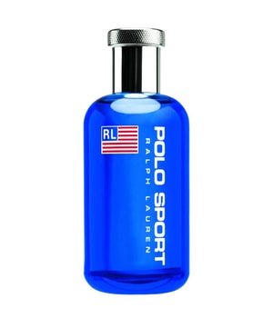 Ralph Lauren Polo Sport Eau de Toilette (EdT) 125 ml
