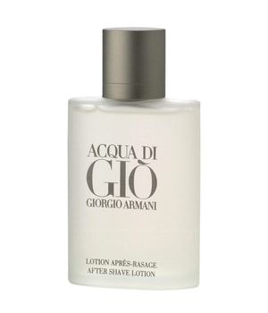 Giorgio Armani Acqua di Giò Homme After Shave Aftershave-lotion