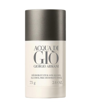 Giorgio Armani Acqua di Giò Homme Deodorant Stick 75 g