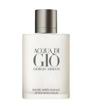Giorgio Armani Acqua di Giò Homme After shave balm