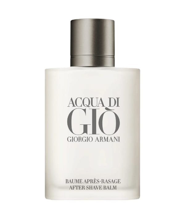 Produktbillede 1 af 2, Giorgio Armani Acqua di Giò Homme Aftershave-balsam