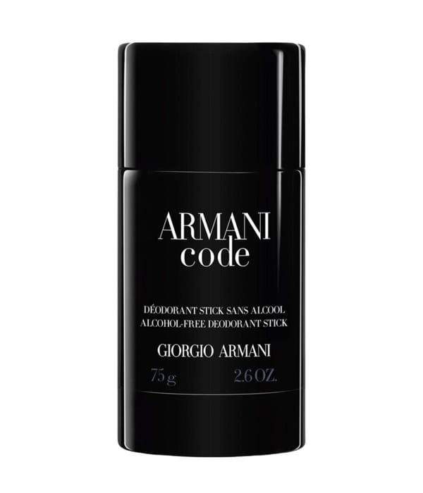 Produktbild 1 von 1, Giorgio Armani Code Homme Deodorant Stick