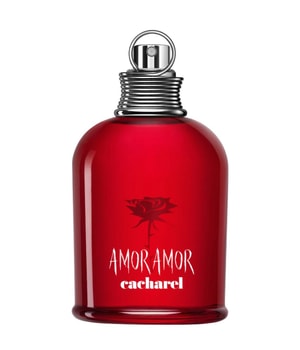 Cacharel Amor Amor Eau de Toilette (EdT) 100 ml