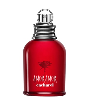 Cacharel Amor Amor Eau de Toilette (EdT) 30 ml Dames