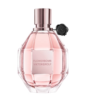 viktor & rolf flowerbomb woda perfumowana dla kobiet 100 ml     