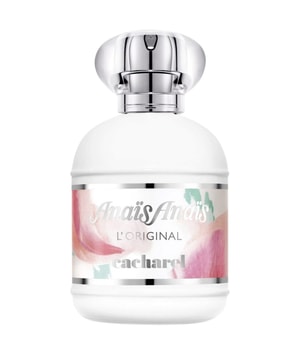 Cacharel Anais Anais Eau de Toilette (EdT) 50 ml
