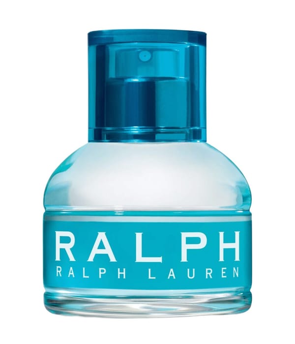 Produktbillede 1 af 6, Ralph Lauren Ralph Eau de Toilette
