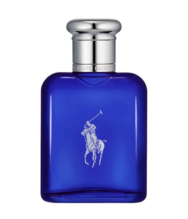 Zdjęcie produktu 1 z 6, Ralph Lauren Polo Blue Woda toaletowa