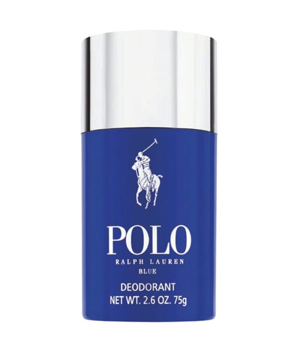 Produktbillede 1 af 1, Ralph Lauren Polo Blue Deodorantstift