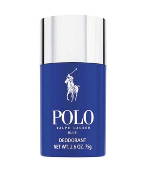 Ralph Lauren Polo Blue Deodorant Stick 75 g