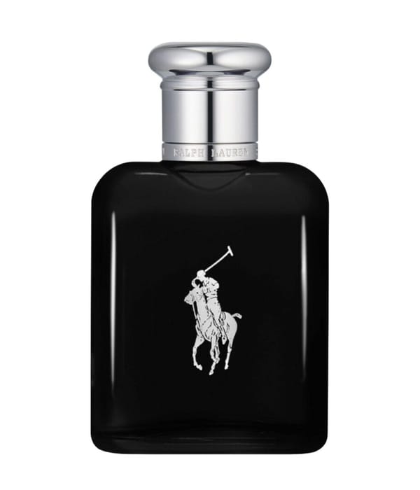 Produktbillede 1 af 2, Ralph Lauren Polo Black Eau de Toilette