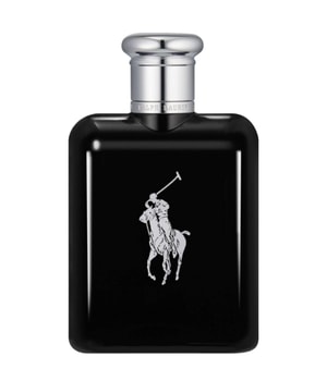 Ralph Lauren Polo Black Woda toaletowa 125 ml można nabyć na stronie Flaconi.pl