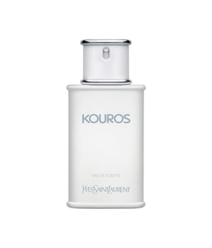 Yves Saint Laurent Kouros Woda toaletowa 100 ml można nabyć na stronie Flaconi.pl