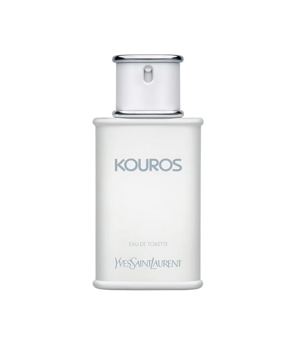 Image du produit 1 sur 1, Yves Saint Laurent Kouros Eau de toilette