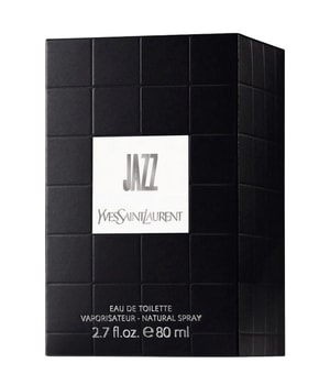 香水(男性用) Yves Saint Laurent JAZZ Eau de Toilette Yves Saint Laurent Jazz Eau de Toilette online kaufen