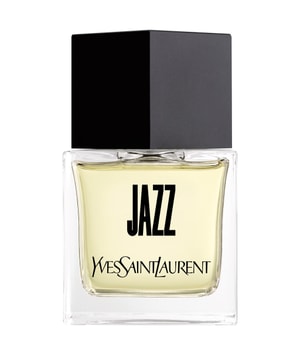 yves saint laurent jazz