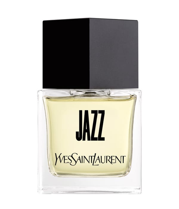 Produktbillede 1 af 2, Yves Saint Laurent Jazz Eau de Toilette