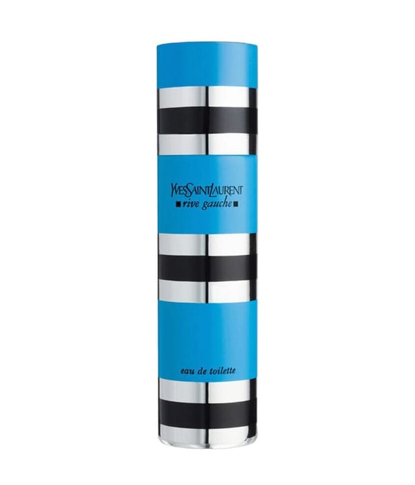Produktbillede 1 af 1, Yves Saint Laurent Rive Gauche Eau de Toilette