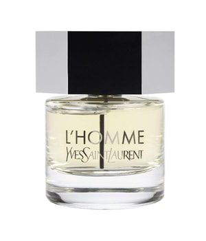 Yves Saint Laurent L'Homme Eau de Toilette