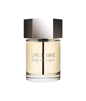 Yves Saint Laurent L'Homme Eau de Toilette