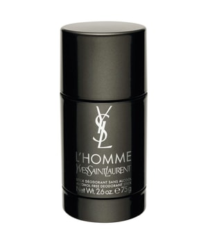yves saint laurent l'homme dezodorant w sztyfcie 75 g    
