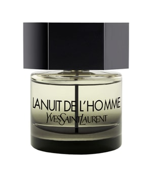 yves saint laurent la nuit de l'homme woda toaletowa 60 ml    