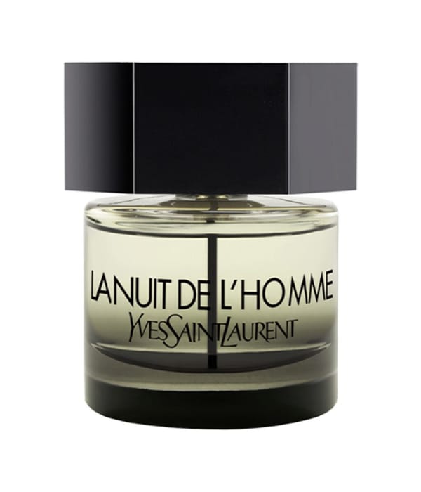 Produktbild 1 von 5, Yves Saint Laurent La Nuit de L'Homme Eau de Toilette