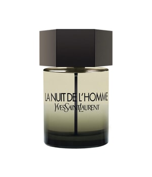 Yves Saint Laurent La Nuit de L'Homme Eau de Toilette