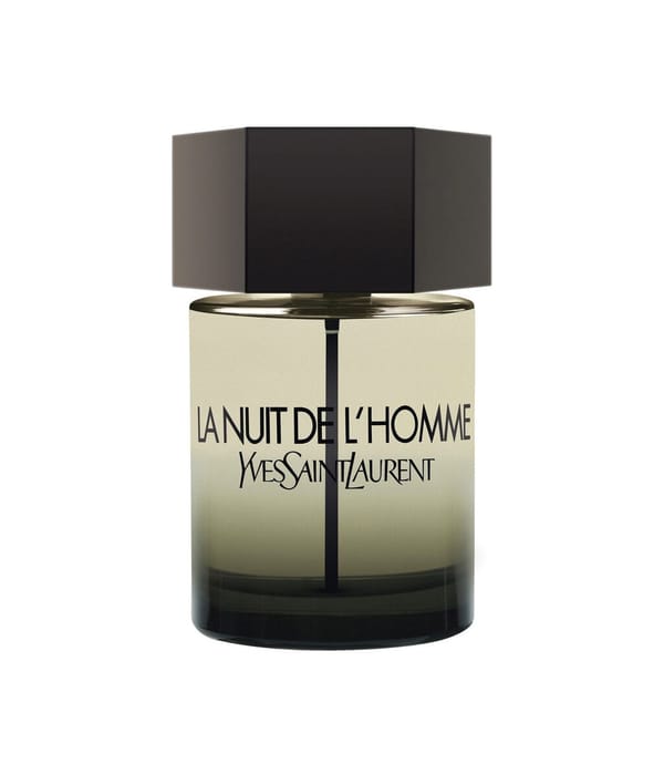 Zdjęcie produktu 1 z 5, Yves Saint Laurent La Nuit de L'Homme Woda toaletowa