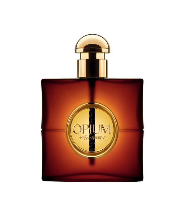 Produktbild 1 von 2, Yves Saint Laurent Opium Eau de Parfum