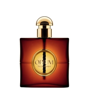 Opium — Yves Saint Laurent