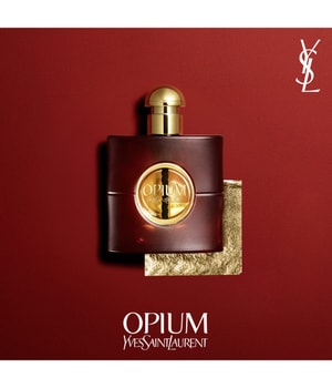 Yves Saint Laurent Opium Woda perfumowana ✔️ kup online