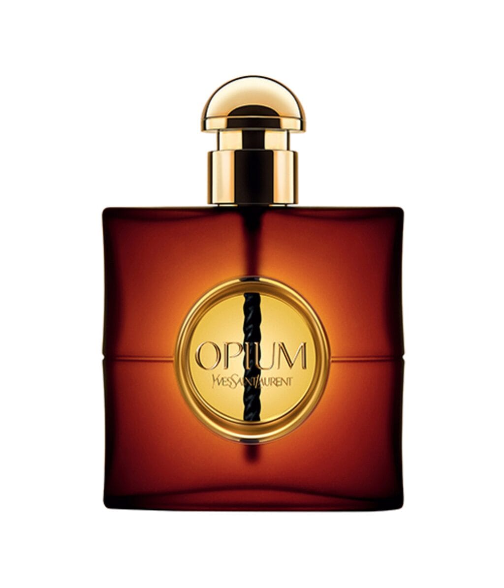 Yves Saint Laurent Opium Eau de Parfum