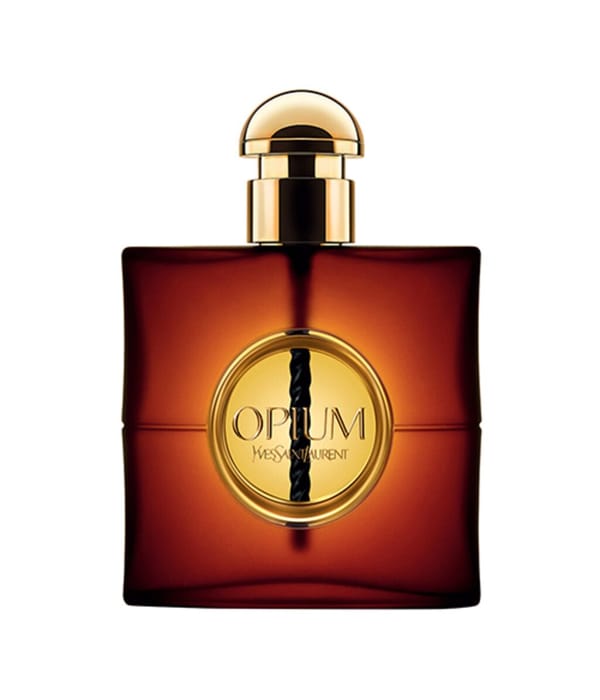 Produktbillede 1 af 2, Yves Saint Laurent Opium Eau de Parfum