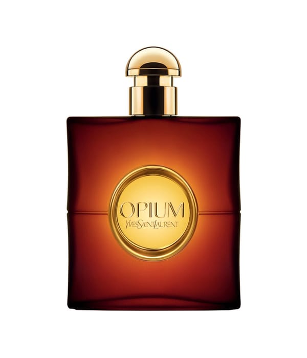 Zdjęcie produktu 1 z 1, Yves Saint Laurent Opium Woda toaletowa