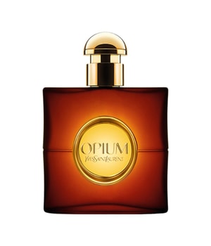 Yves Saint Laurent Opium Woda toaletowa 50 ml można nabyć na stronie Flaconi.pl