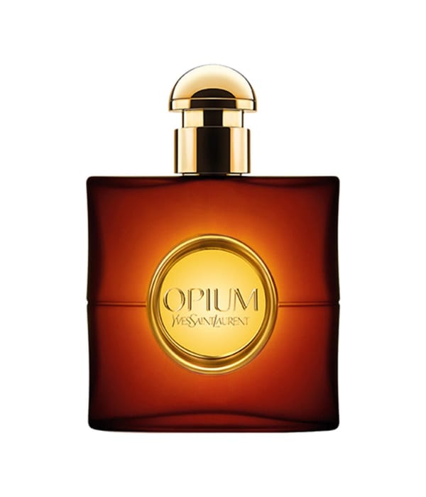 Zdjęcie produktu 1 z 2, Yves Saint Laurent Opium Woda toaletowa
