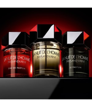 Yves Saint Laurent La Nuit de L'Homme Le Parfum Parfum online kaufen