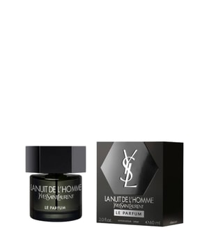 Yves Saint Laurent La Nuit de L'Homme Le Parfum Parfum online kaufen