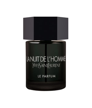 La Nuit de L'Homme Le Parfum — Yves Saint Laurent