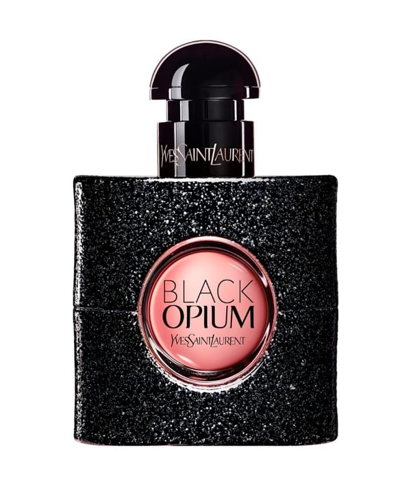 Zdjęcie produktu 1 z 5, Yves Saint Laurent Black Opium Woda perfumowana